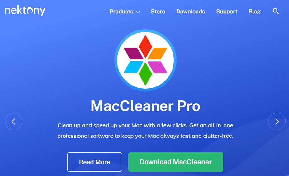 Advanced Cleaning: For Technical Users - visual representation