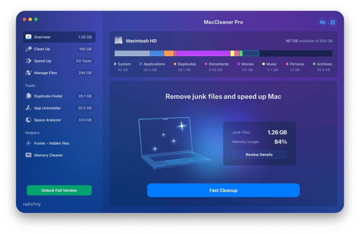 When Professional Help Makes Sense - visual representation