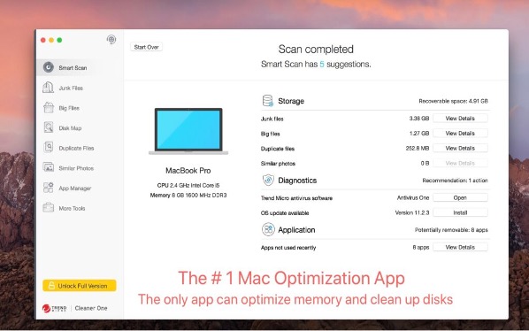 Storage: Internal vs. External - visual representation