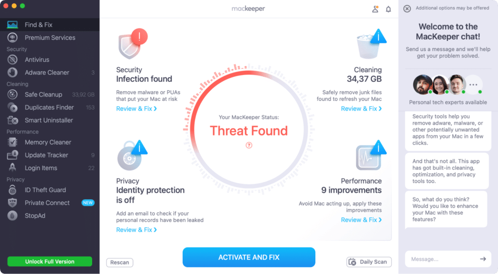 Monitoring Your Mac's Health: Tools and Metrics - visual representation