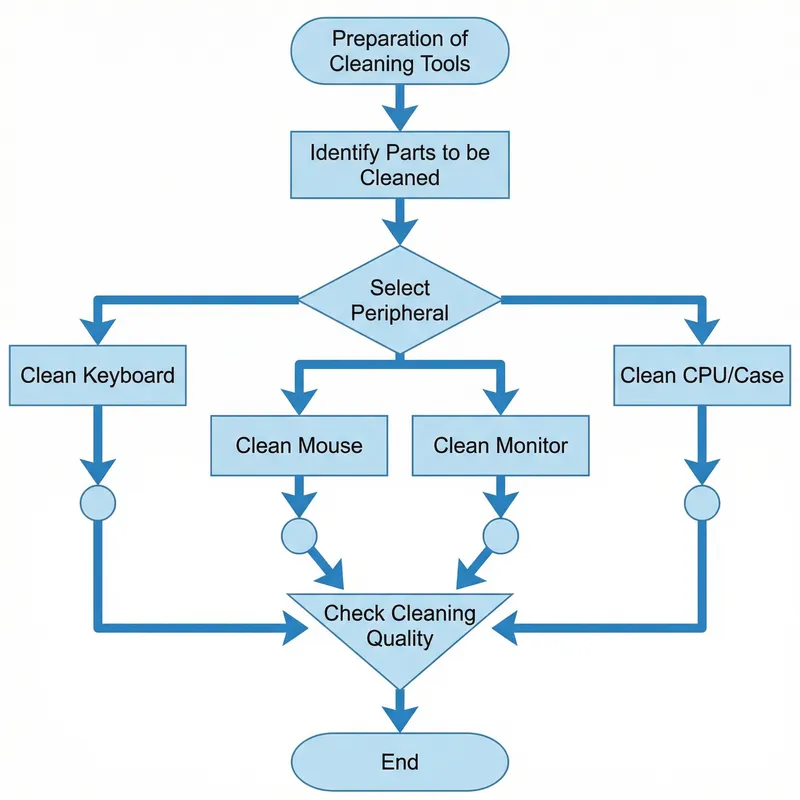 How Mac Cleaning Software Actually Works - contextual illustration