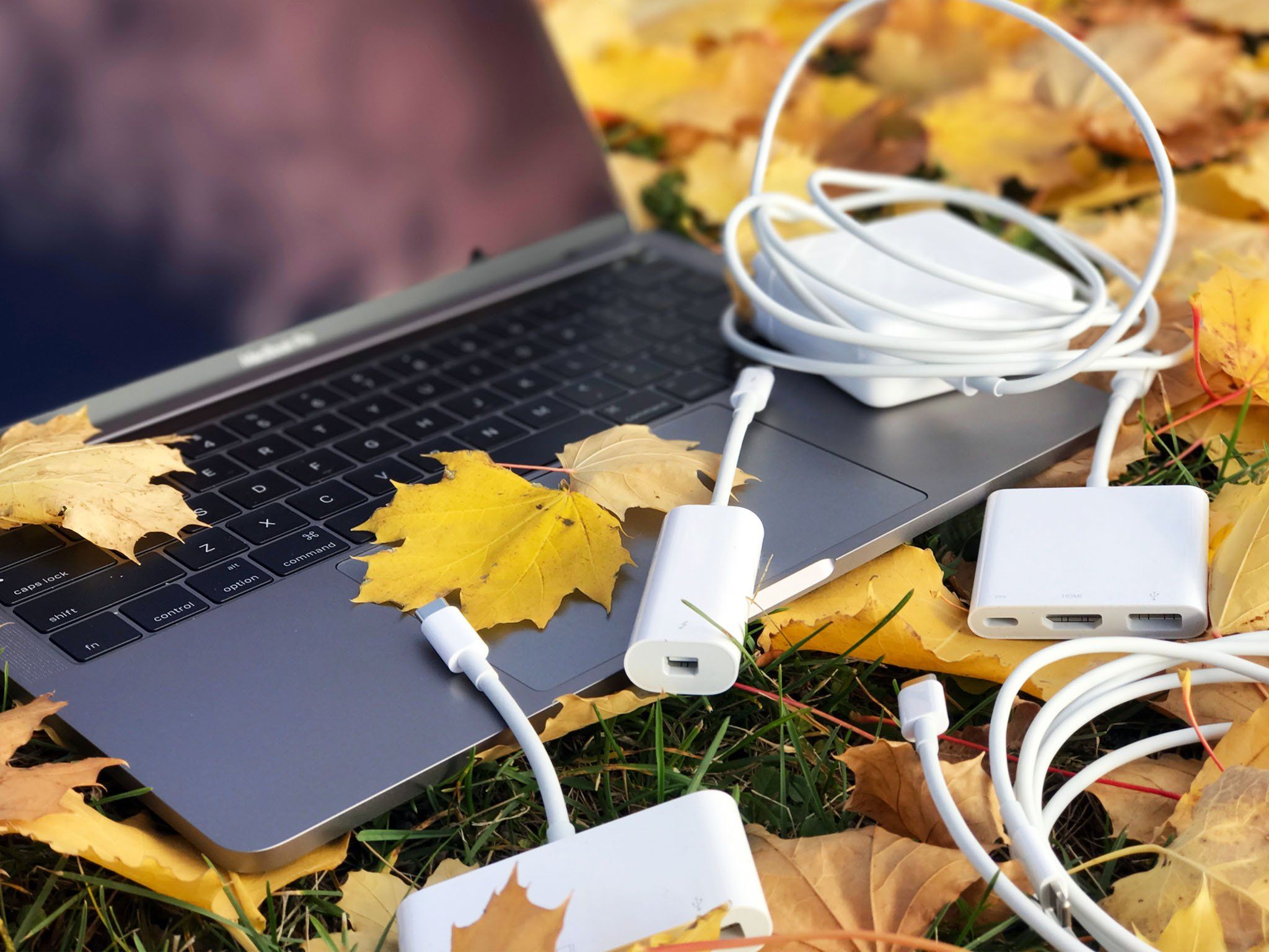 Future Trends: What to Expect in MacBook Accessories - visual representation