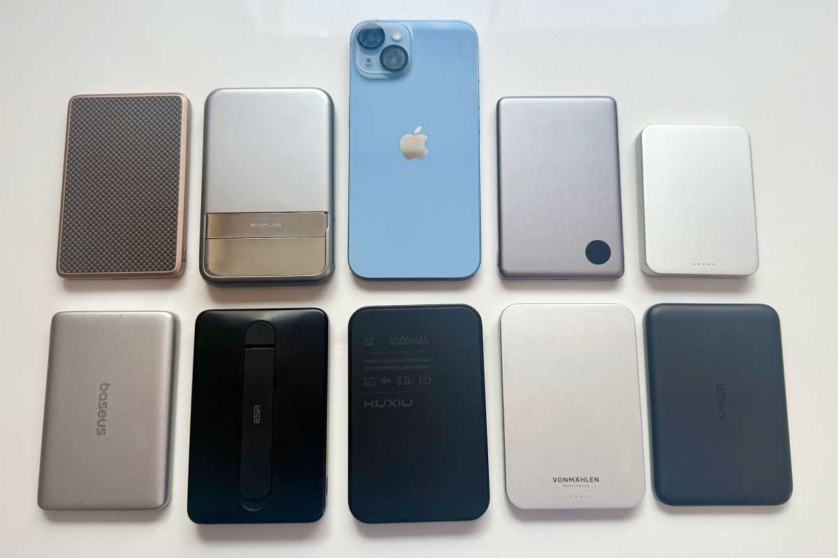 Honorable Mentions: Solid Performers Worth Considering - visual representation