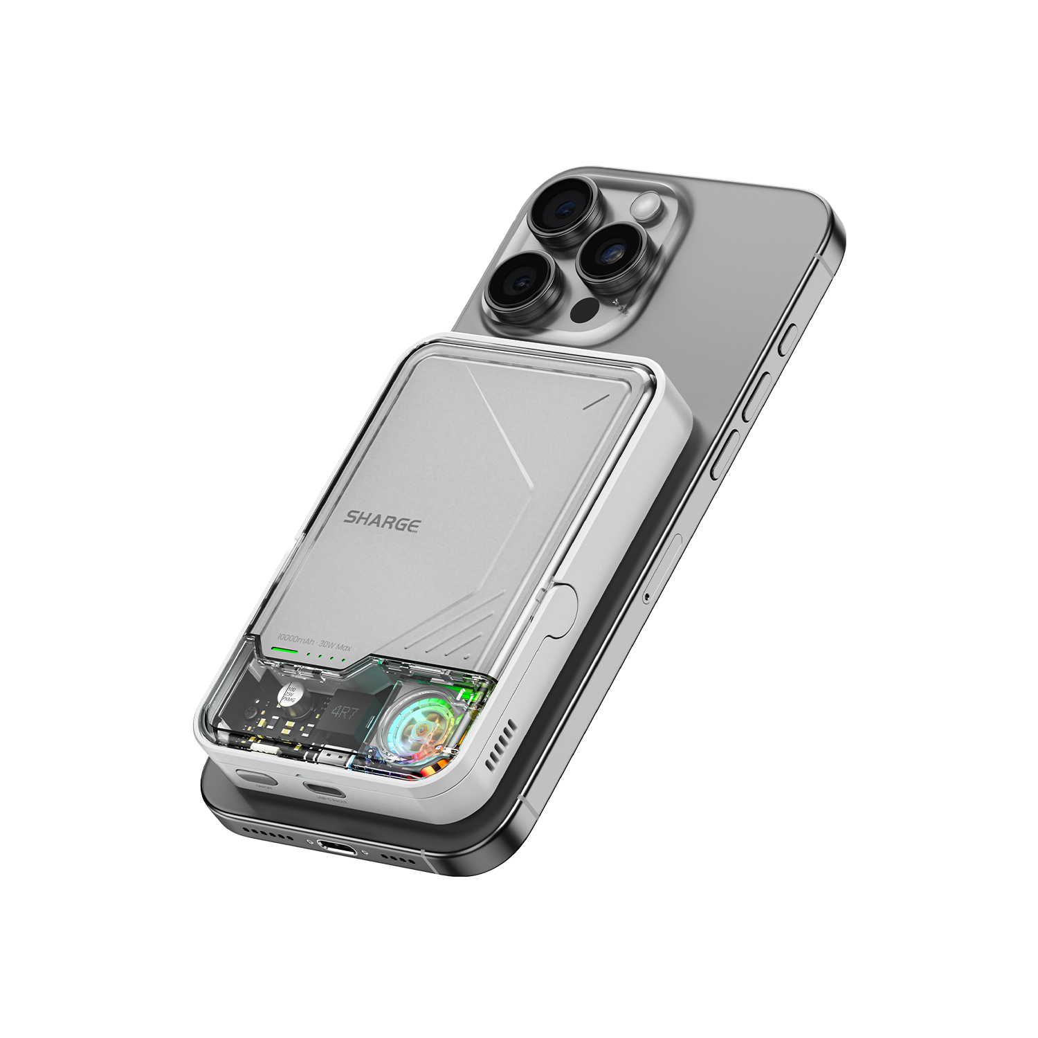 FAQ - visual representation