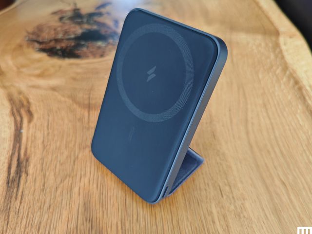 Compact Option: Torras Mini Mag - visual representation