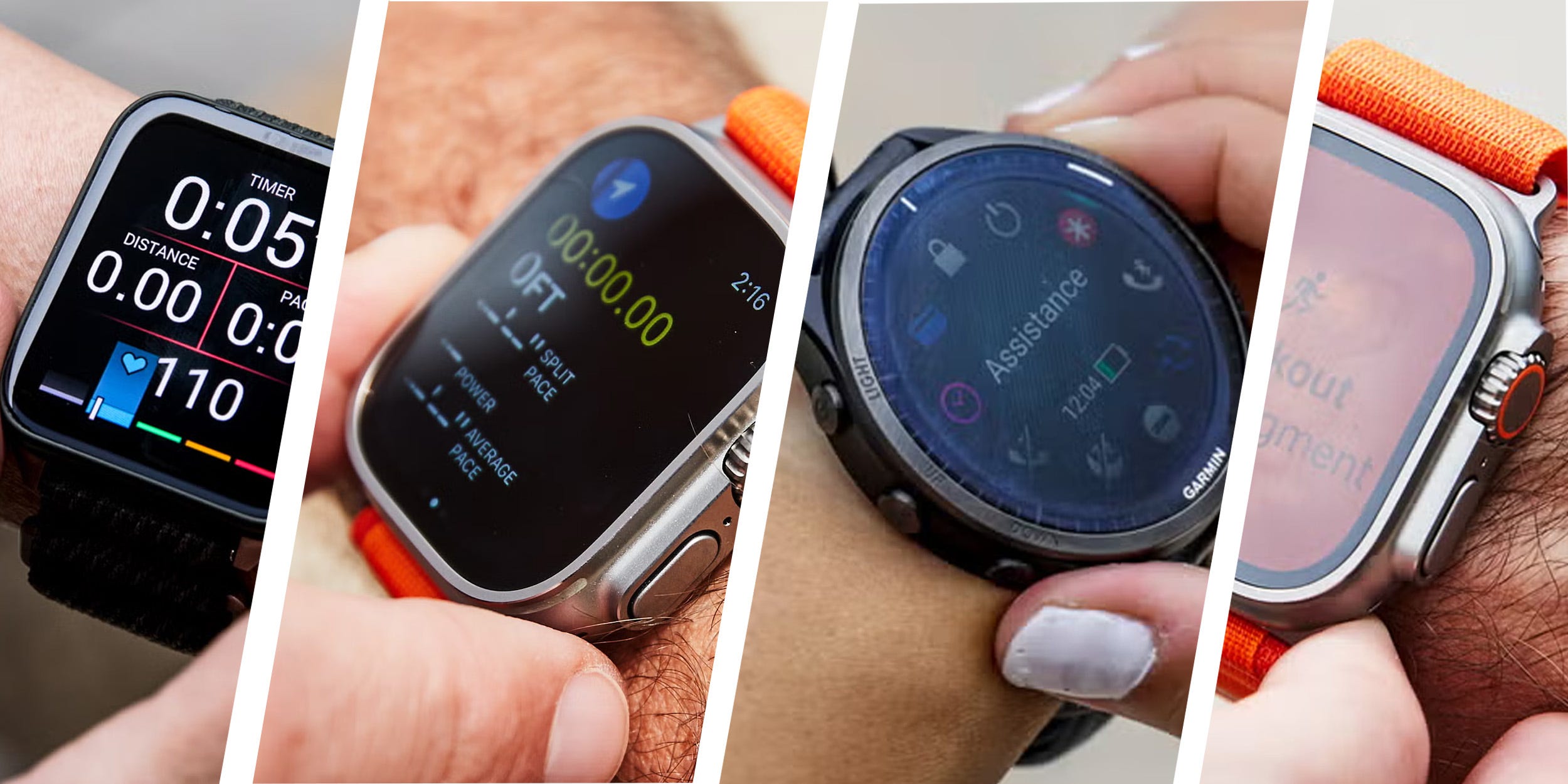 Ecosystem Considerations: Which Ecosystem Fits Your Life? - visual representation