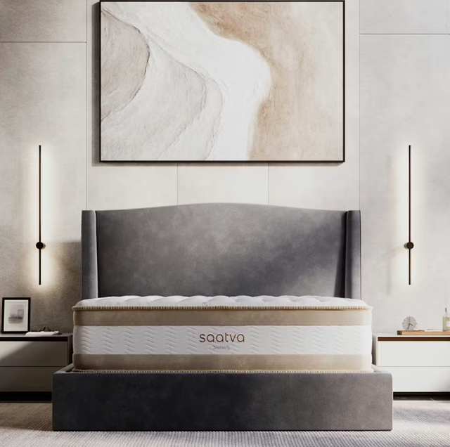 Top Mattresses for Back Pain in 2026 - visual representation