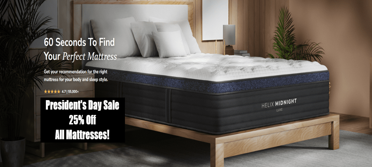 Future Trends in Mattress Technology - visual representation