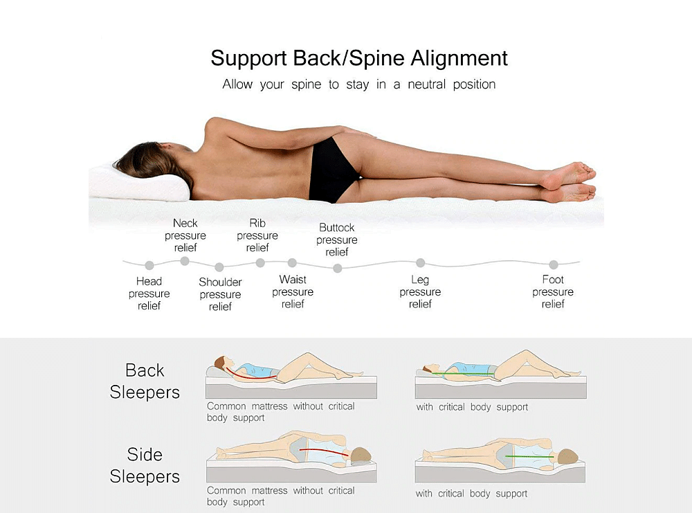 Conclusion - visual representation