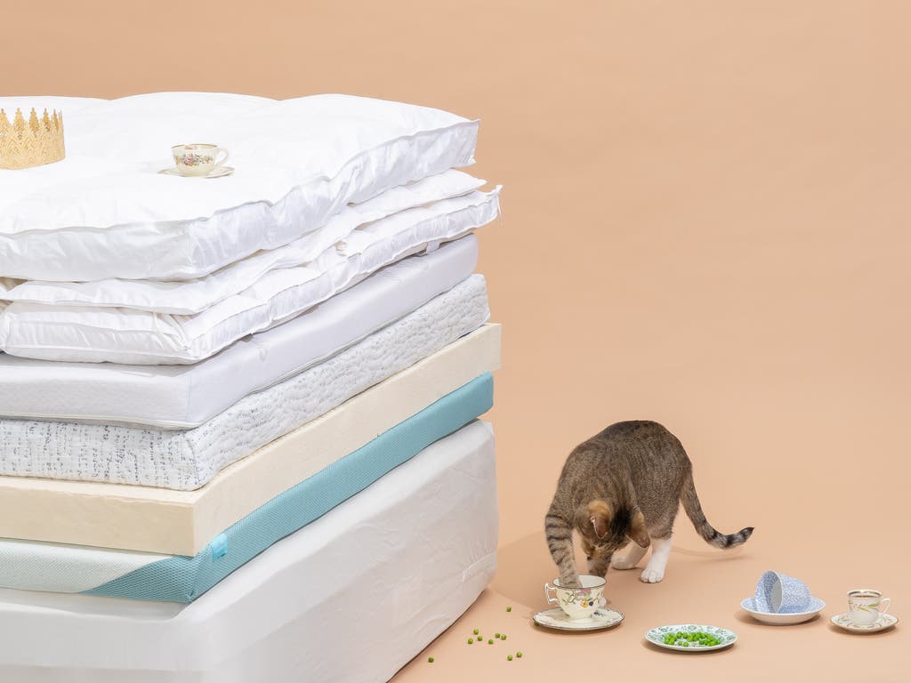 The Off-Gassing Factor: Real Problem or Marketing Fear? - visual representation