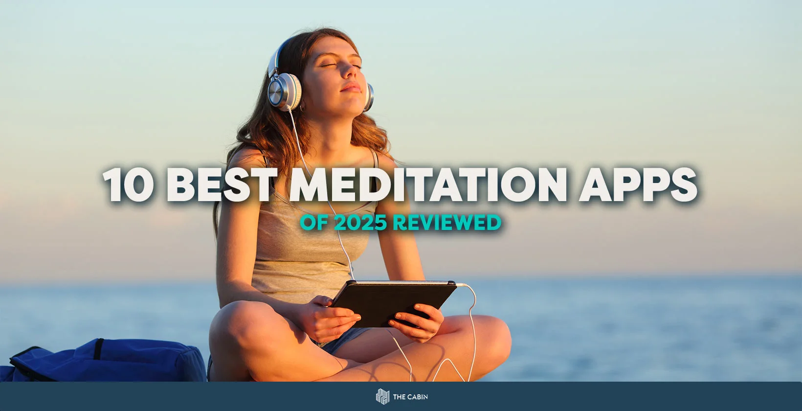 Focus and Productivity: The Unexpected Meditation Benefit - visual representation