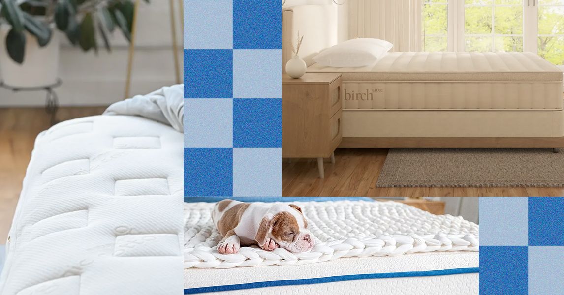 Best Memorial Day Mattress Deals: Helix, Saatva (2026) | WIRED