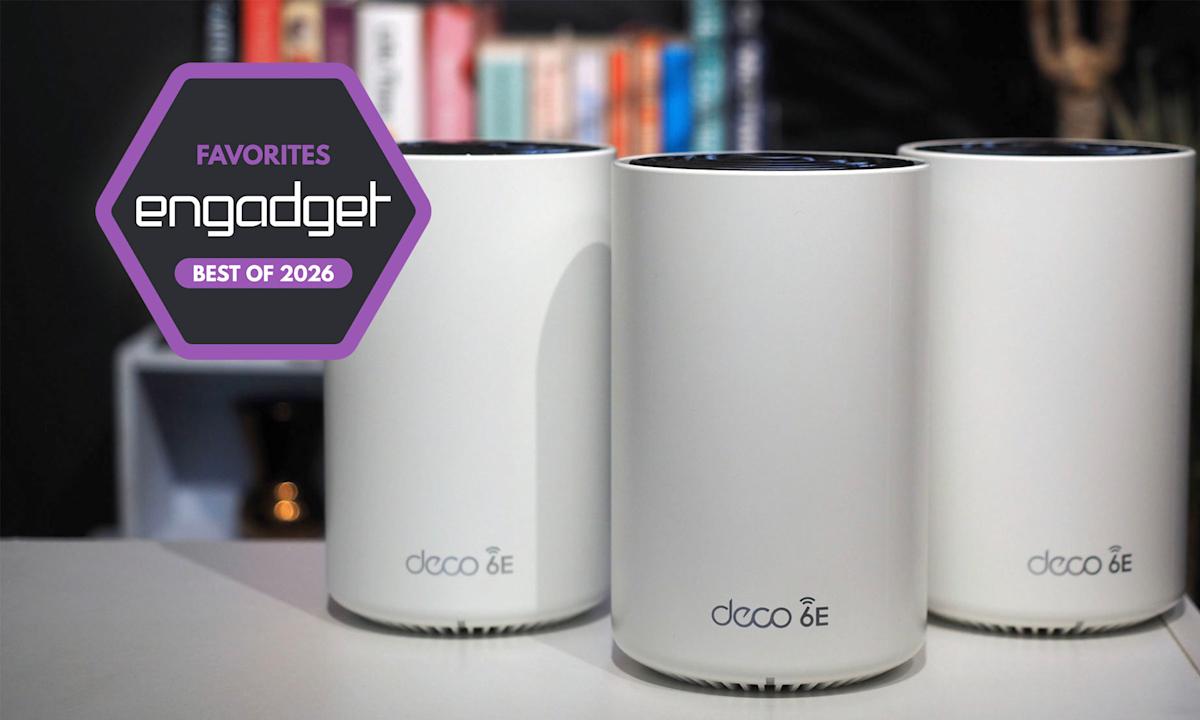 Best Mesh Wi-Fi Systems 2026: Complete Guide & Alternatives