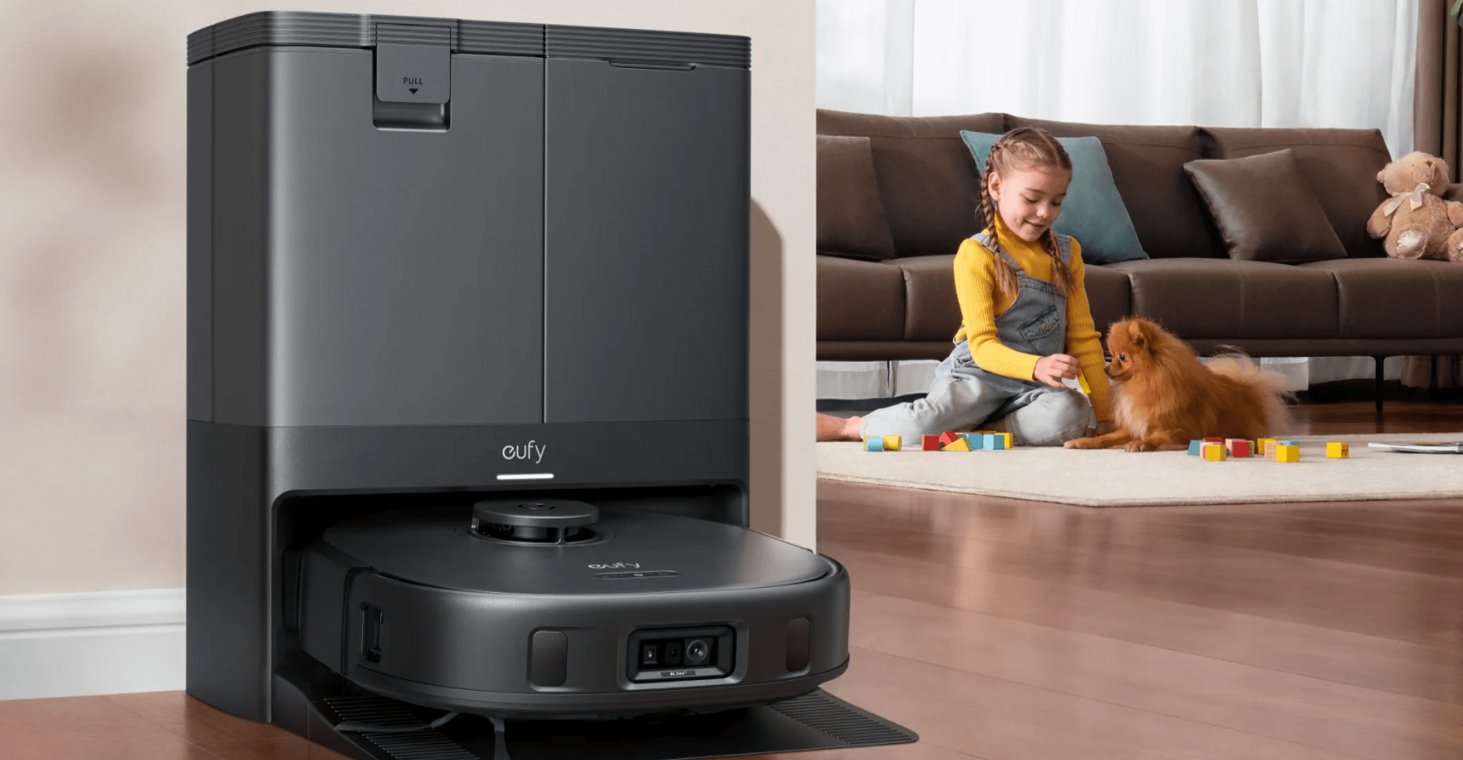 Vacuuming Performance: The Foundation - contextual illustration