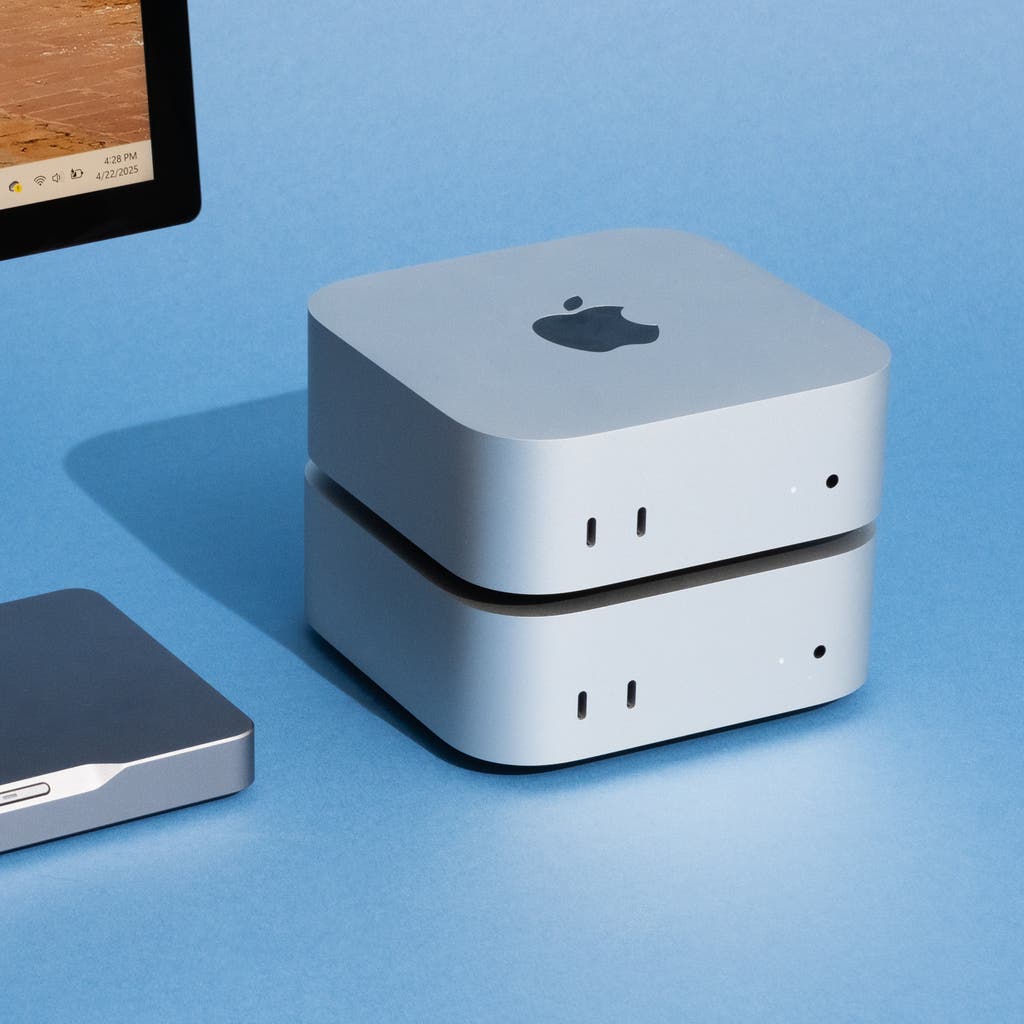 Lenovo ThinkCentre Nano - Best Mini PC for Enterprise IT - visual representation