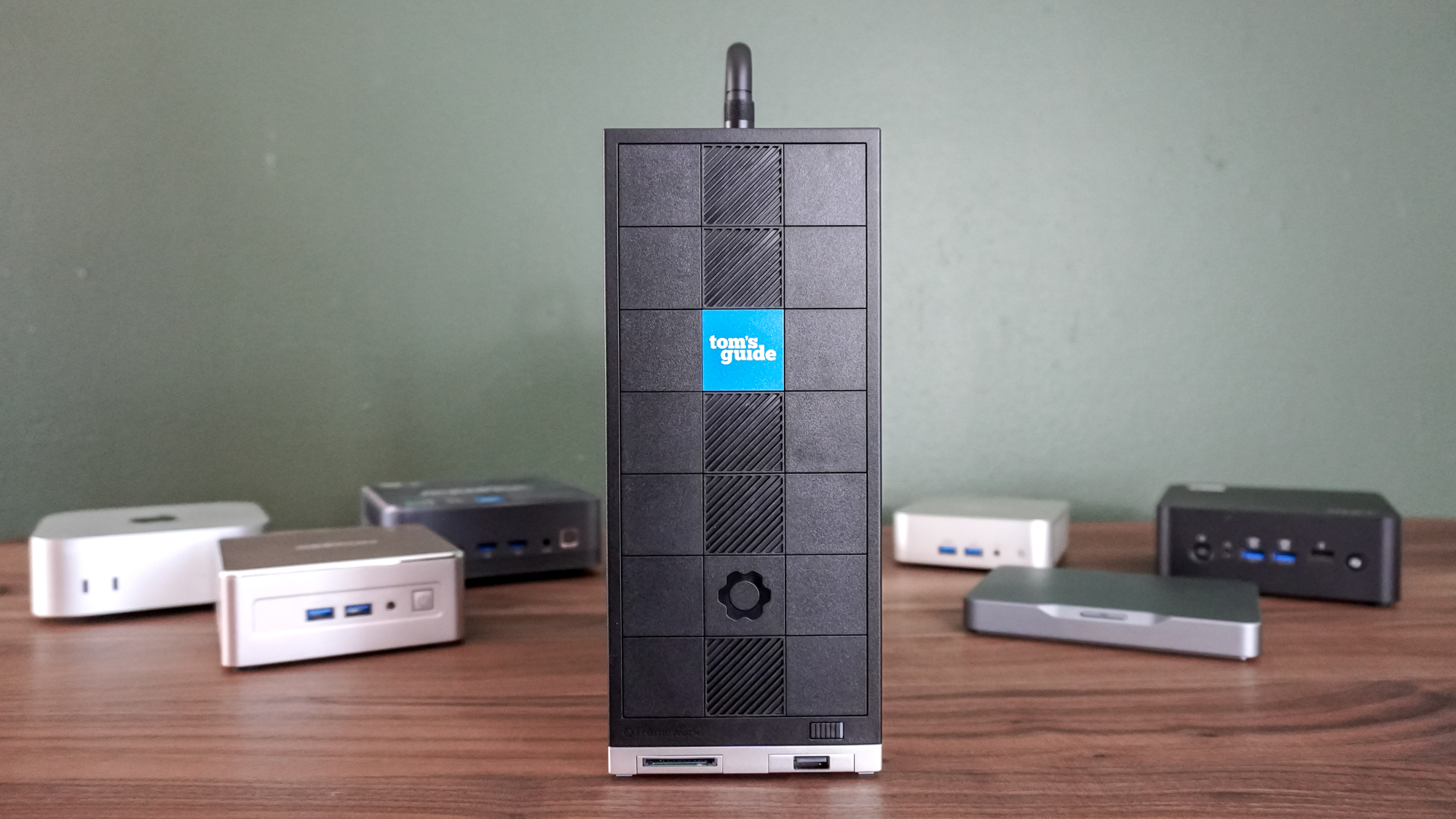 Real-World Use Cases: Who Should Actually Buy This - visual representation