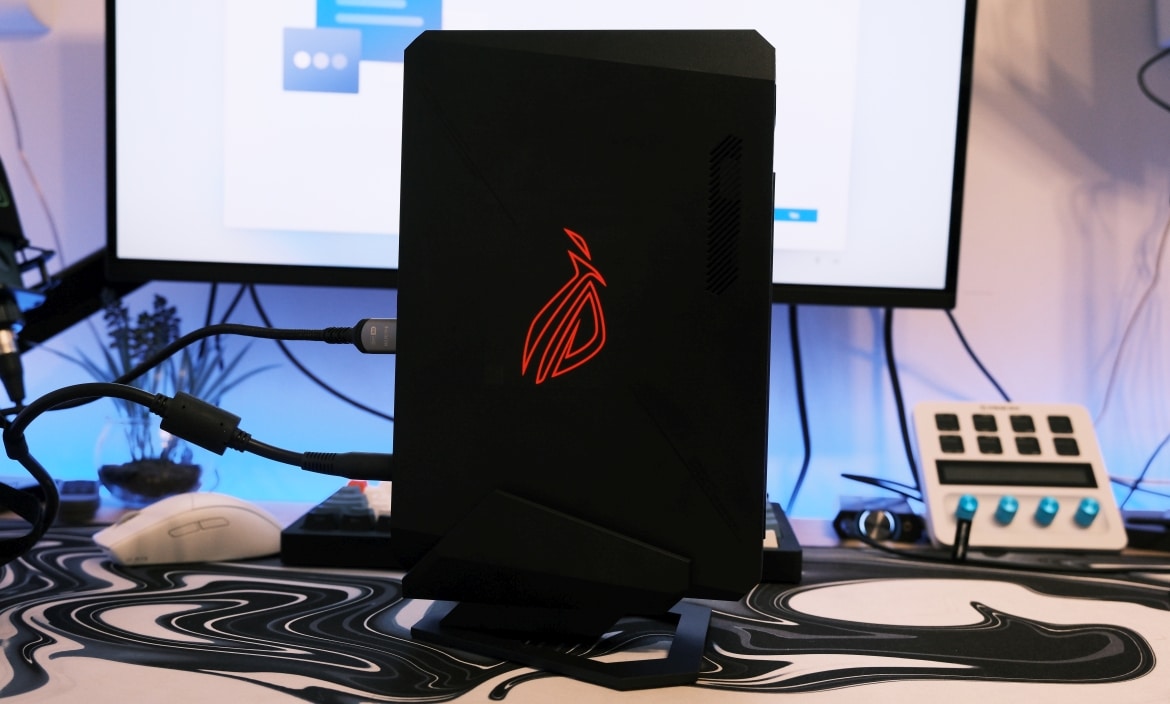 Security Considerations: Protecting Your Mini PC - visual representation