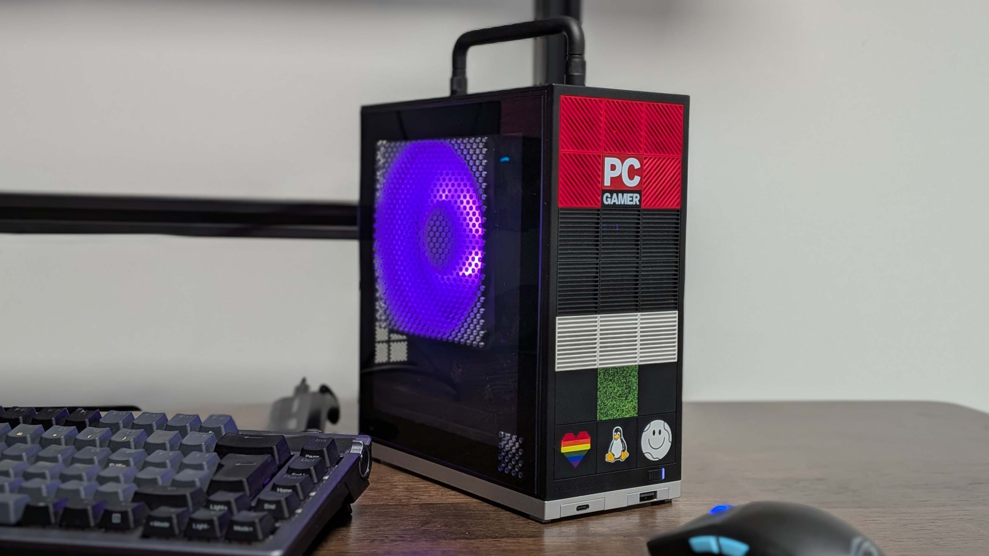 FAQ - visual representation