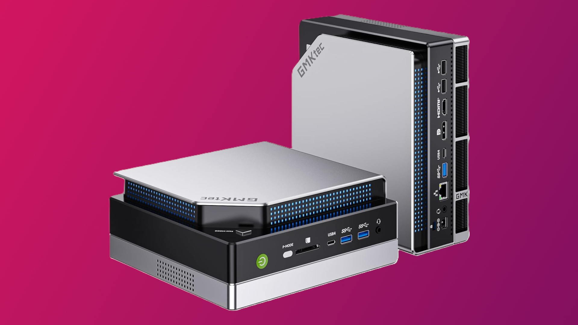 Lenovo Think Centre Neo Ultra: Enterprise Workstation Grade - visual representation