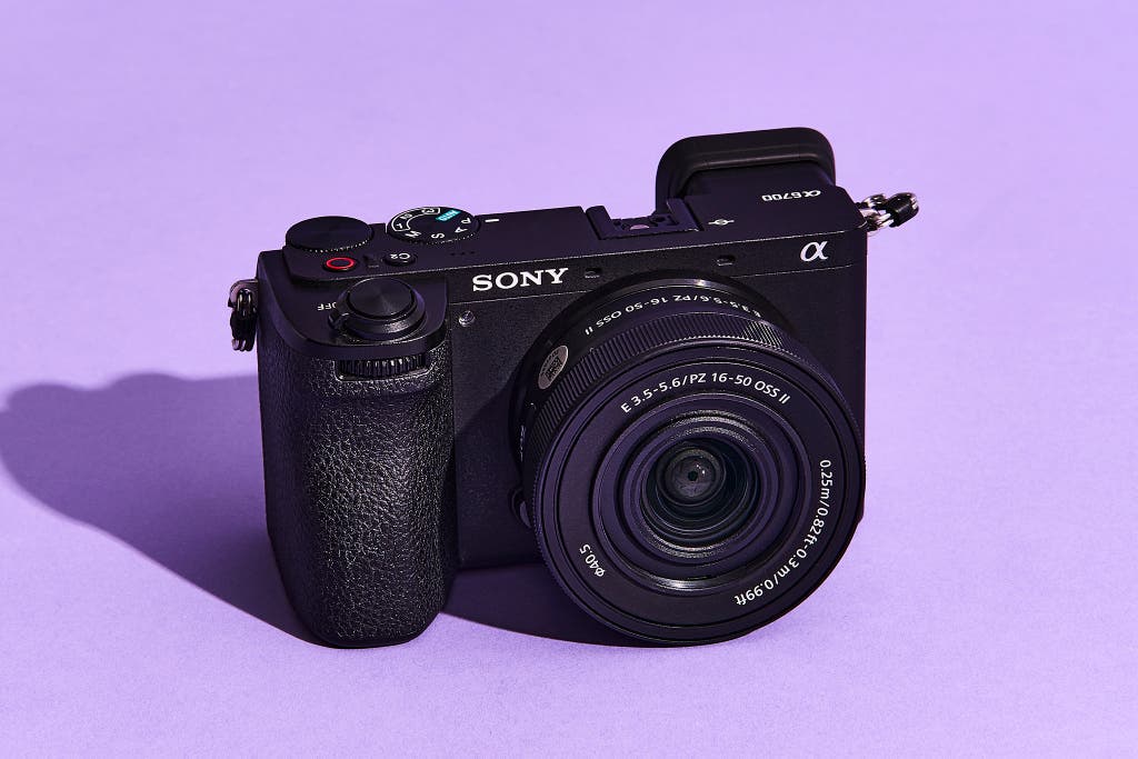 Lens Ecosystems and System Expansion - visual representation