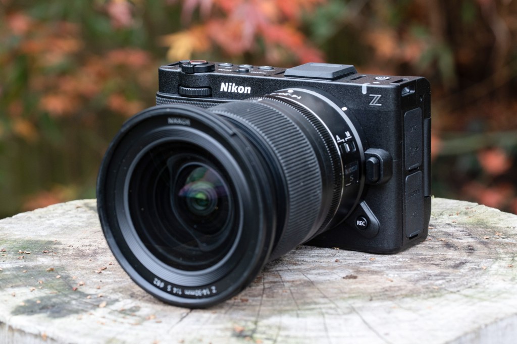 Image Quality Considerations and RAW Processing - visual representation