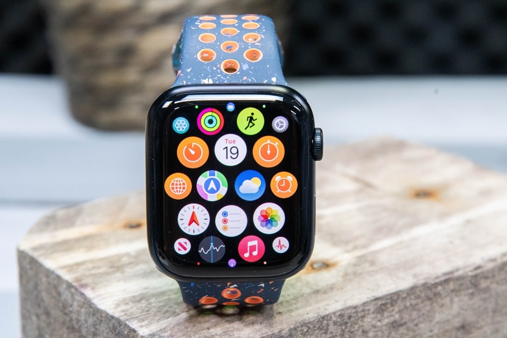Tech Gadgets - visual representation