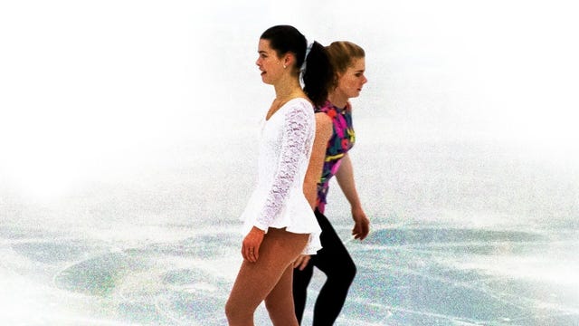 The Evolution of Olympic Cinema - visual representation