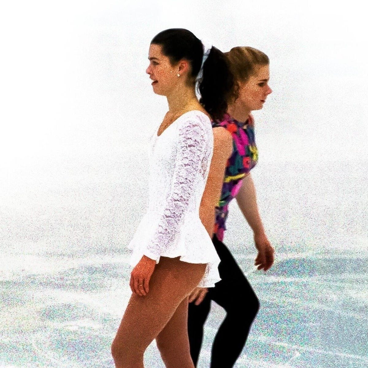 Technical Aspects: How Olympic Films Capture Sports - visual representation