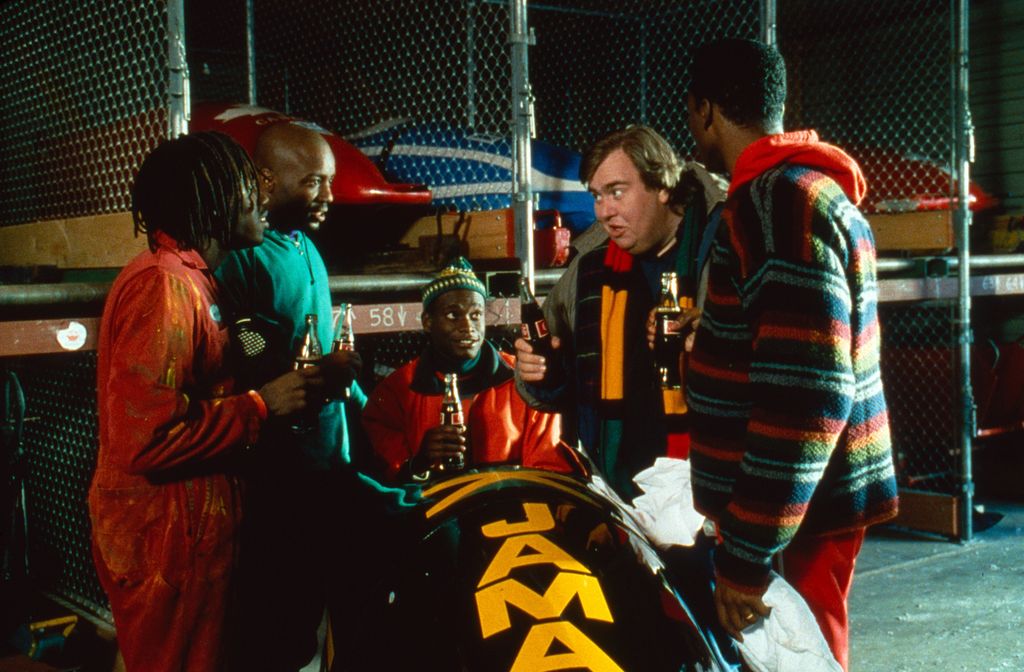 Downhill Racer: The Original Alpine Skiing Epic - visual representation