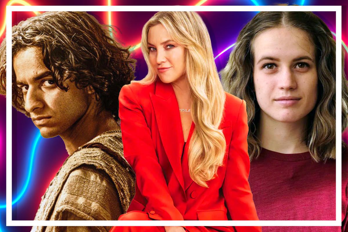 Making the Most of Your Weekend - visual representation