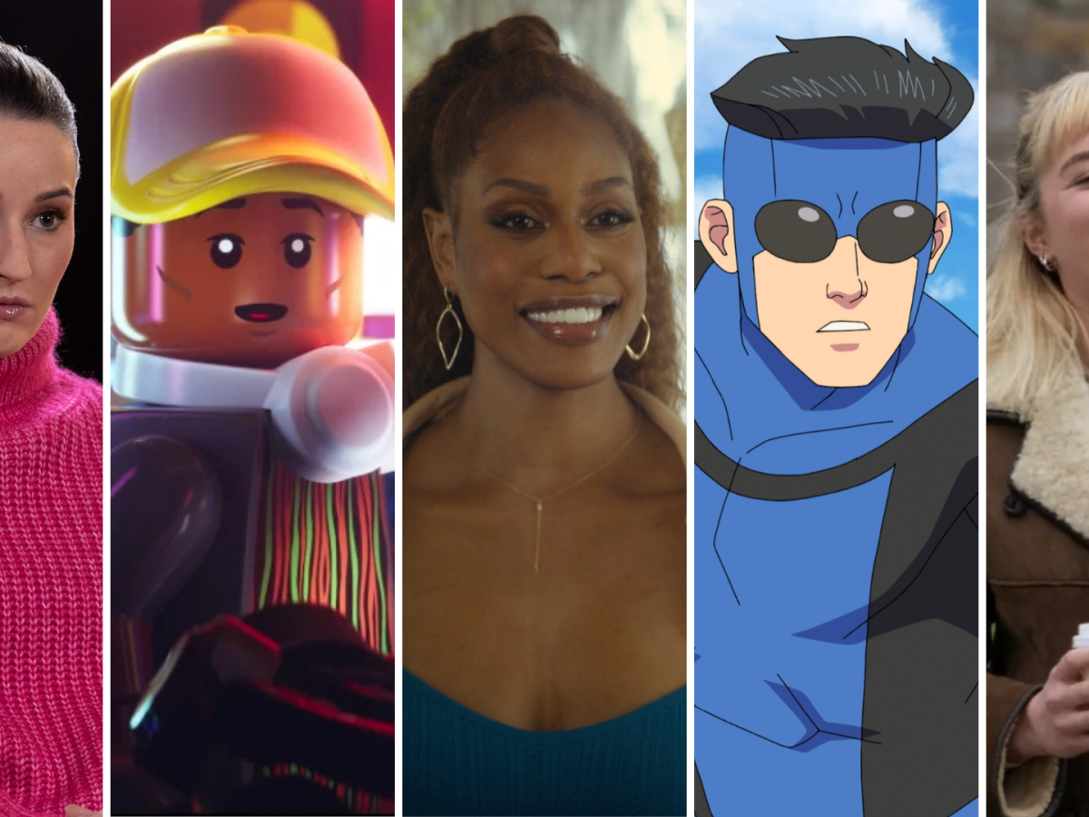 FAQ - visual representation