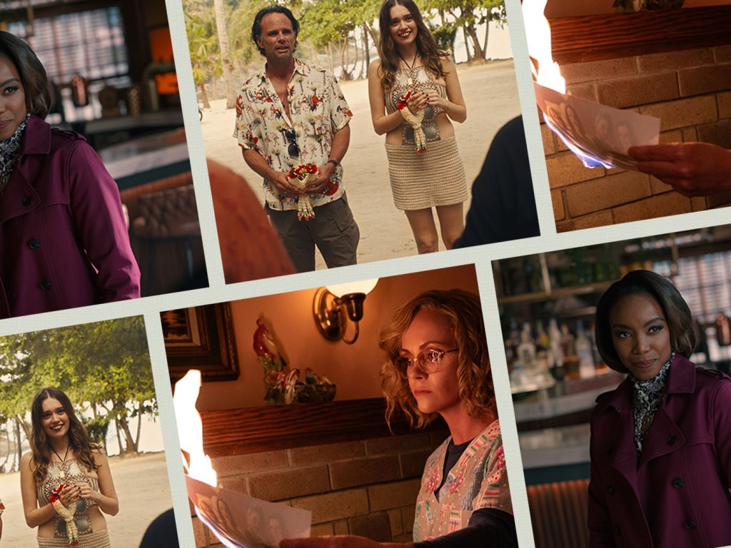 Documentary and Reality: Real Stories That Matter - visual representation