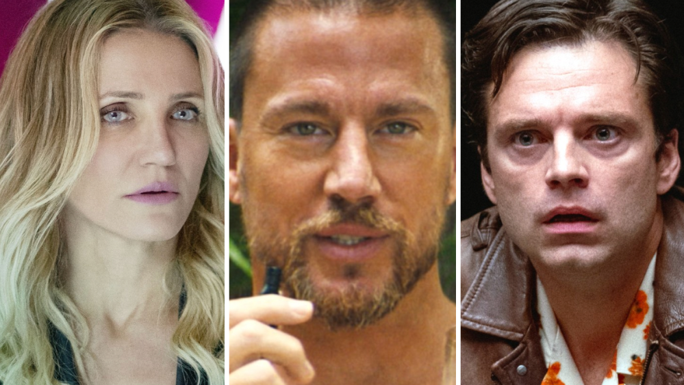 The Real Value of Streaming This Weekend - visual representation