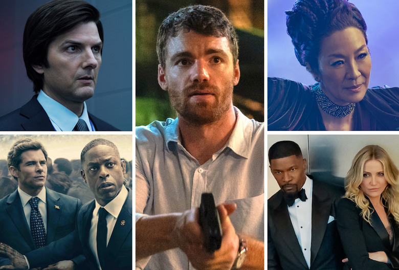 Final Thoughts: Make This Weekend Count - visual representation