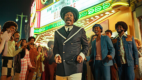 The Technology Behind Streaming Quality This Weekend - visual representation