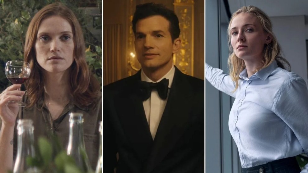 The Streaming Wars: Where We Are Now - visual representation