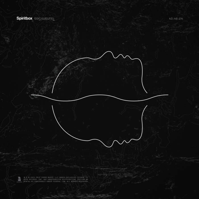 Spiritbox's Tsunami Sea: When Metal Vocals Become an Art Form - visual representation