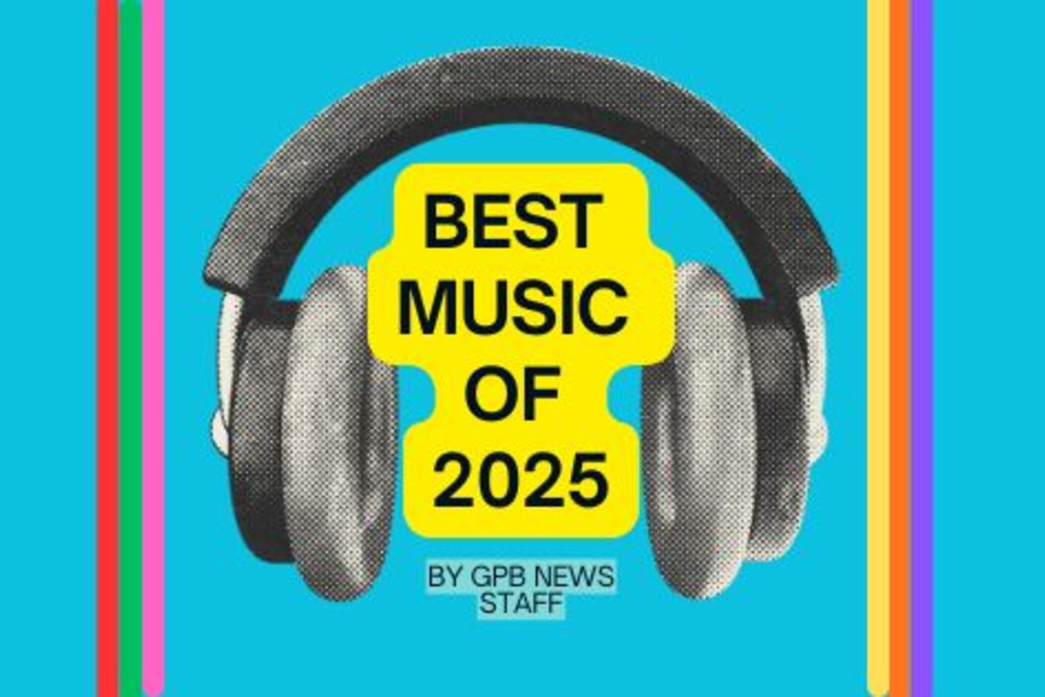 Metalcore's Evolution in 2025 - visual representation