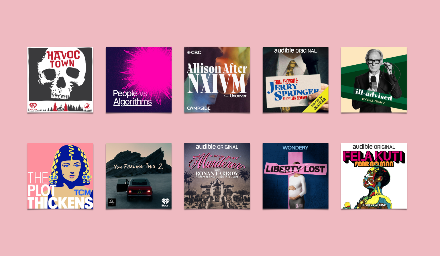 Why 2025 Felt Like a Turning Point for Audio - visual representation