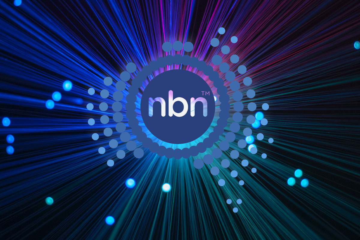 Maximizing Your NBN Speed: Home Network Optimization - visual representation