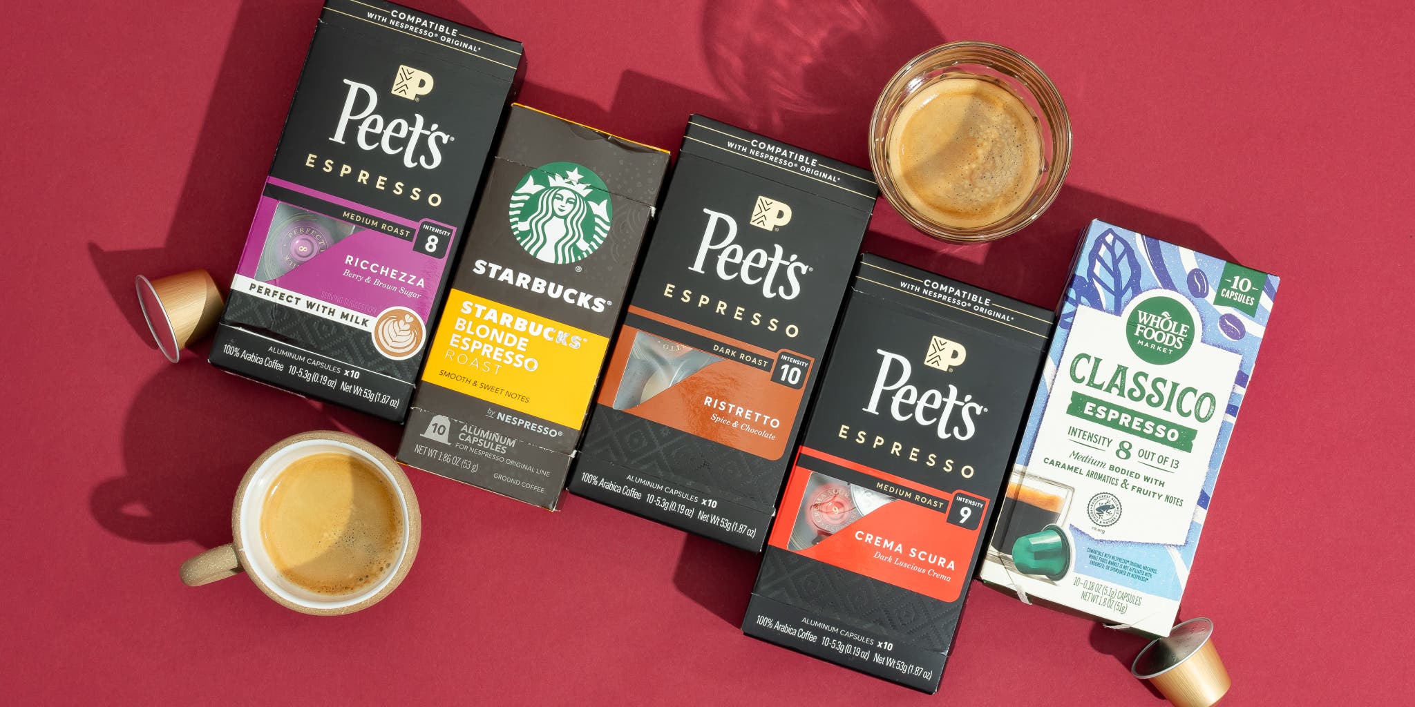 Freshness and Storage: Why It Matters More Than You Think - visual representation