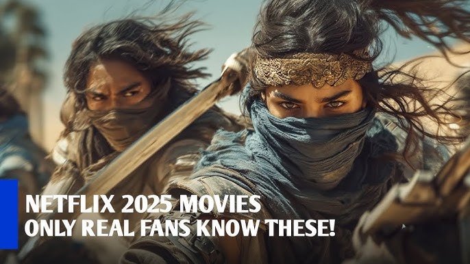 Beyond These Three: Expanding Your Action Film Knowledge - visual representation