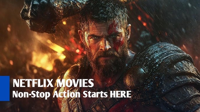 Why Netflix Offers These Films Better Than Theaters - visual representation