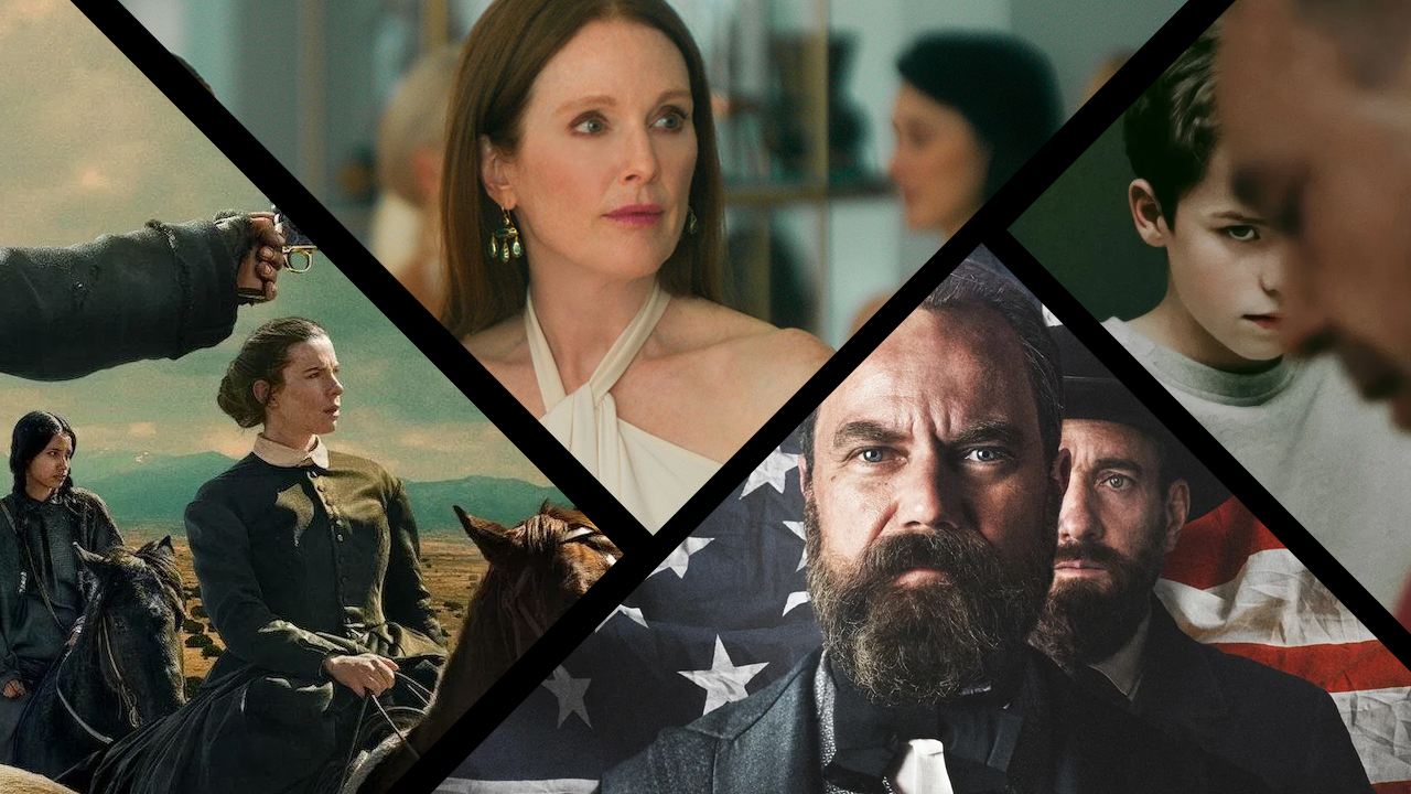 Character Development and Moral Complexity - visual representation