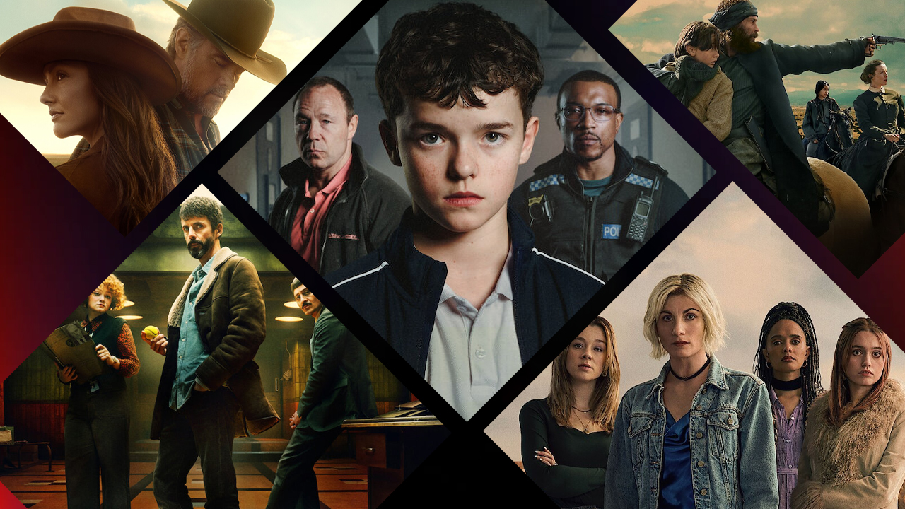 Pacing and the Art of Escalation - visual representation