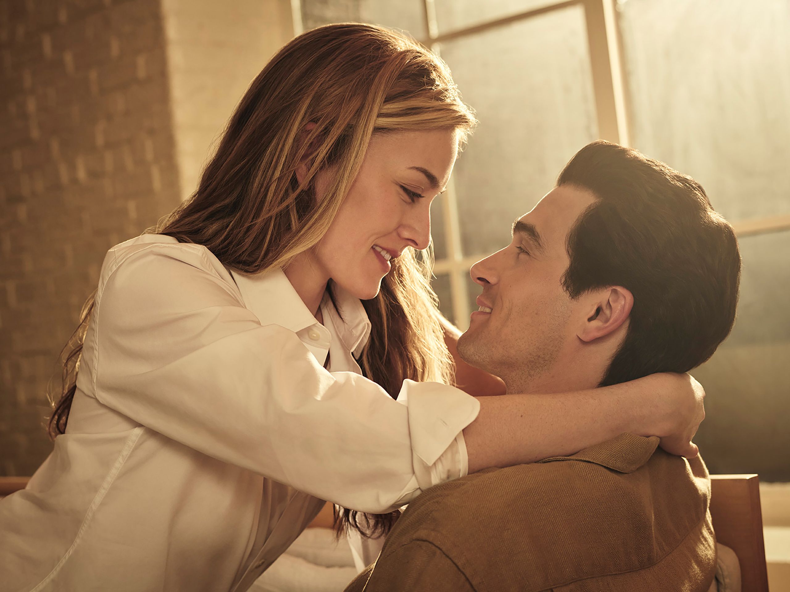 Unexpected Places: A Dramedy That Walks the Perfect Line - visual representation