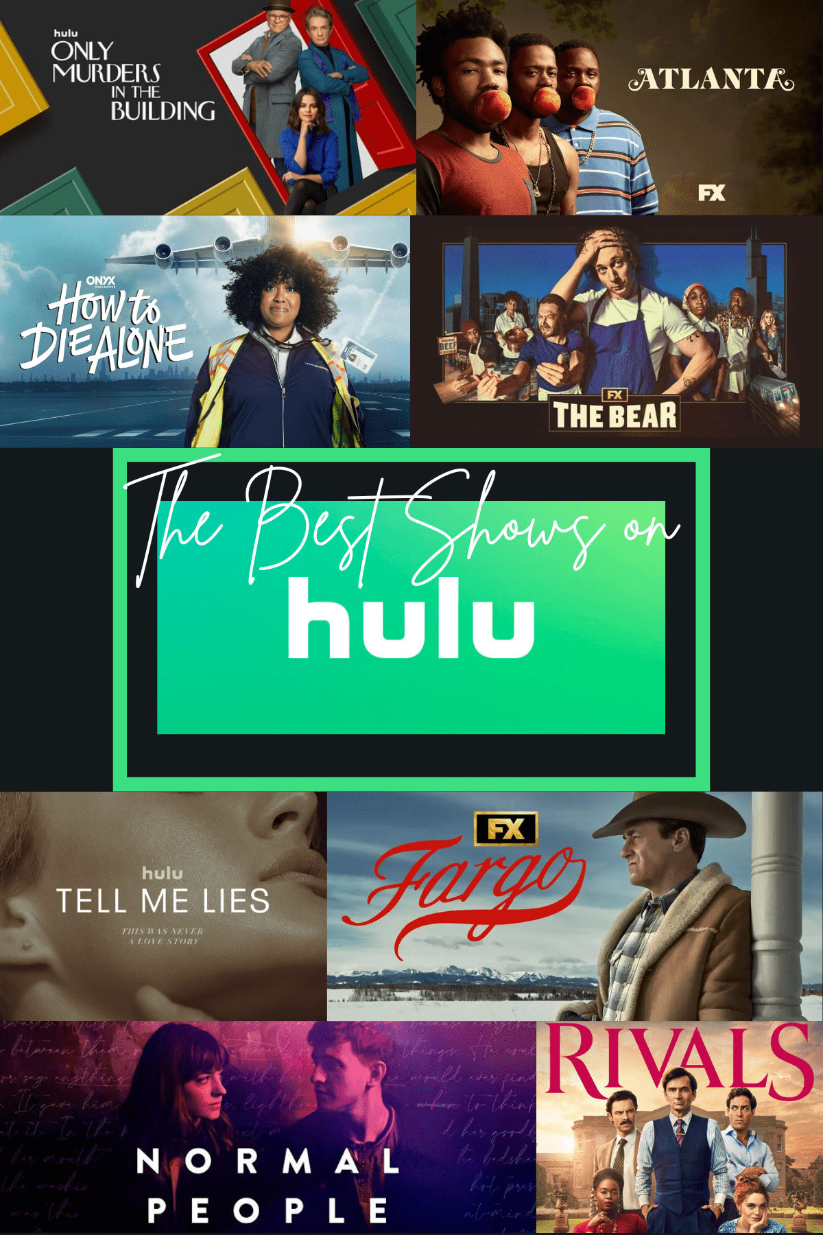 The Hulu Advantage: Why the Platform Is Crushing It Right Now - visual representation