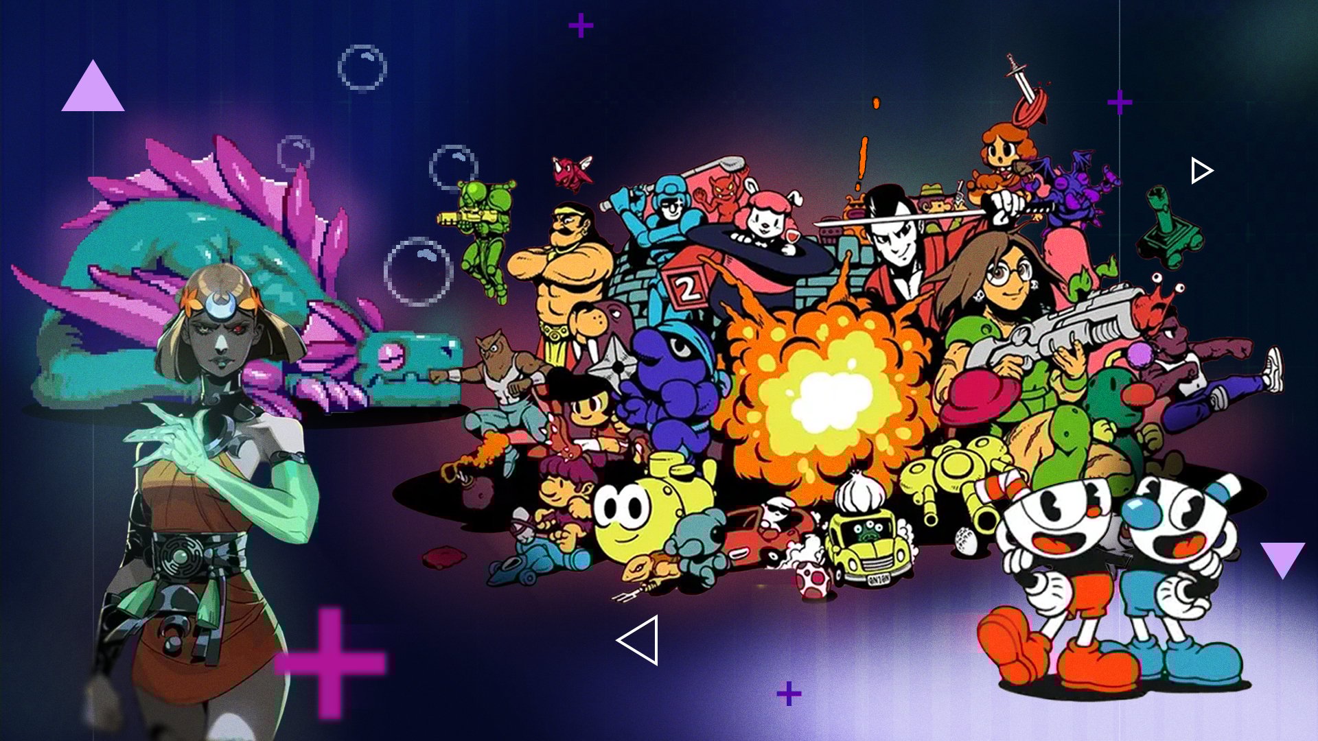 The Economics of Indie Game Development - visual representation