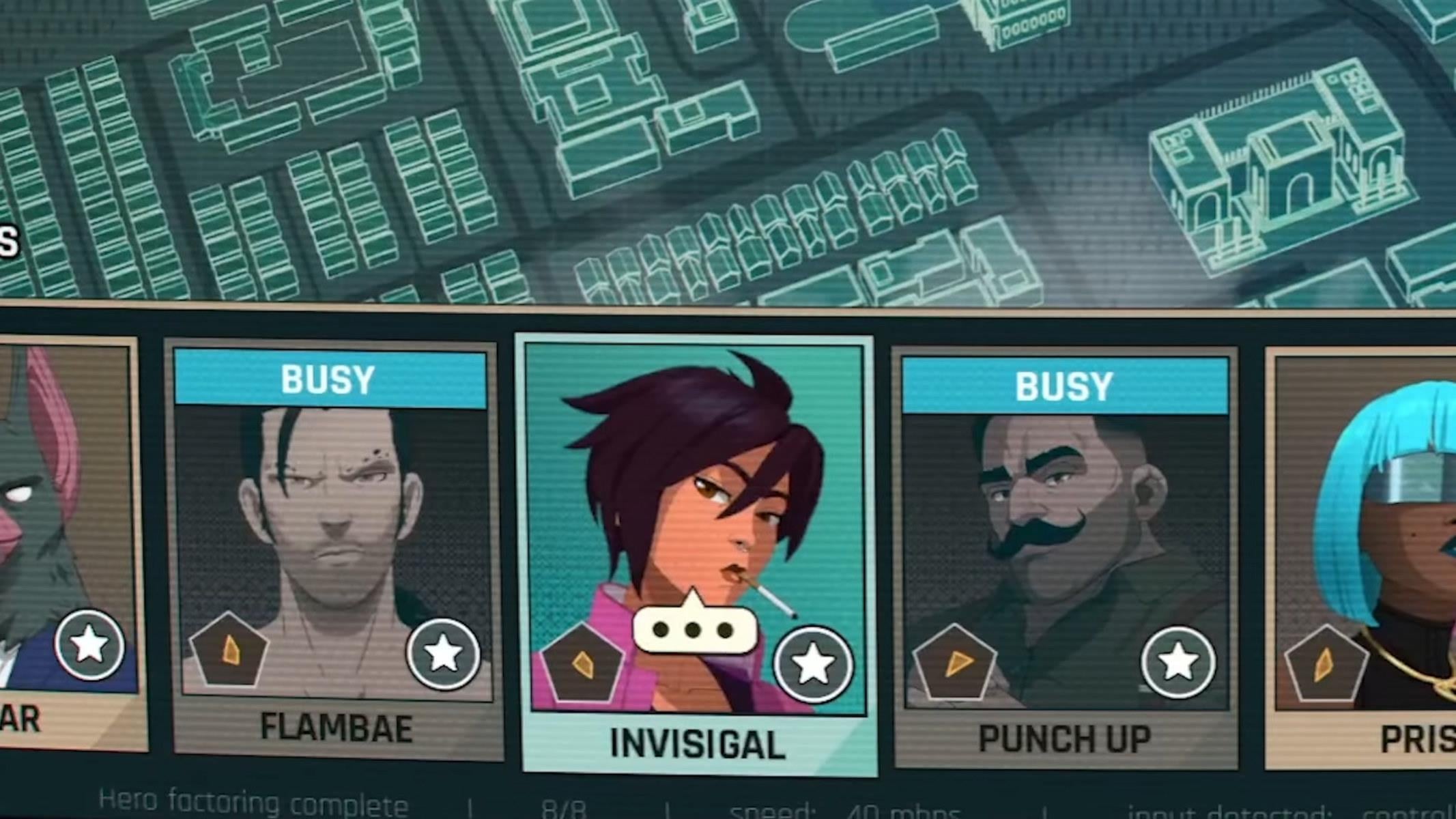 The Content Moderation Conversation Around Dispatch - contextual illustration