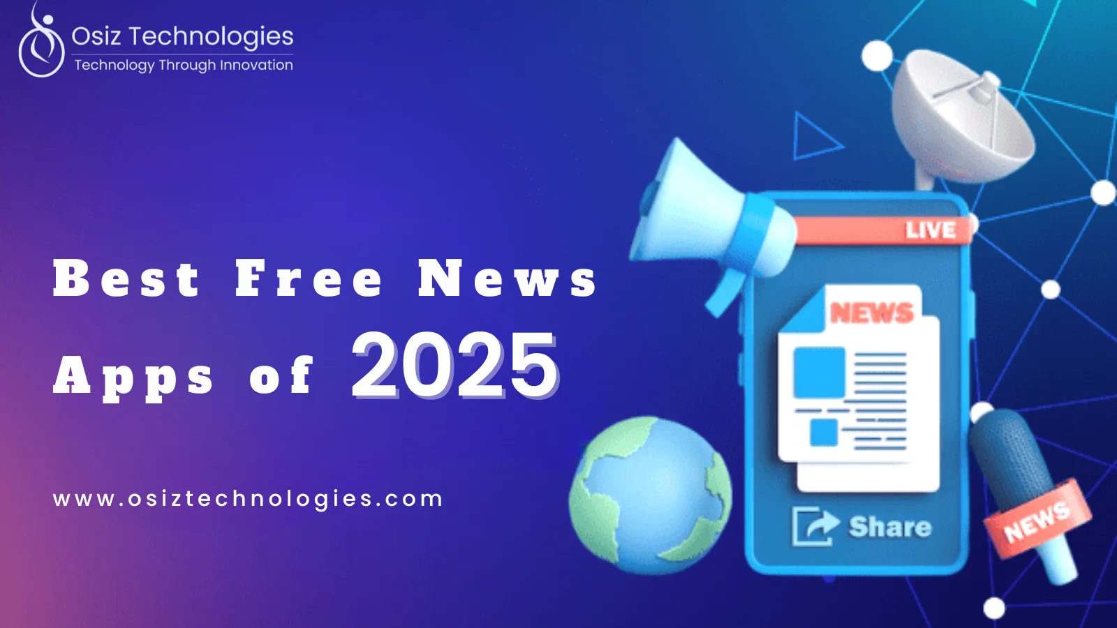 What About Niche Apps? - visual representation